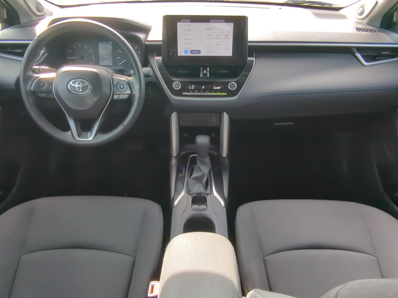 2024 Toyota Corolla Cross LE Winder GA