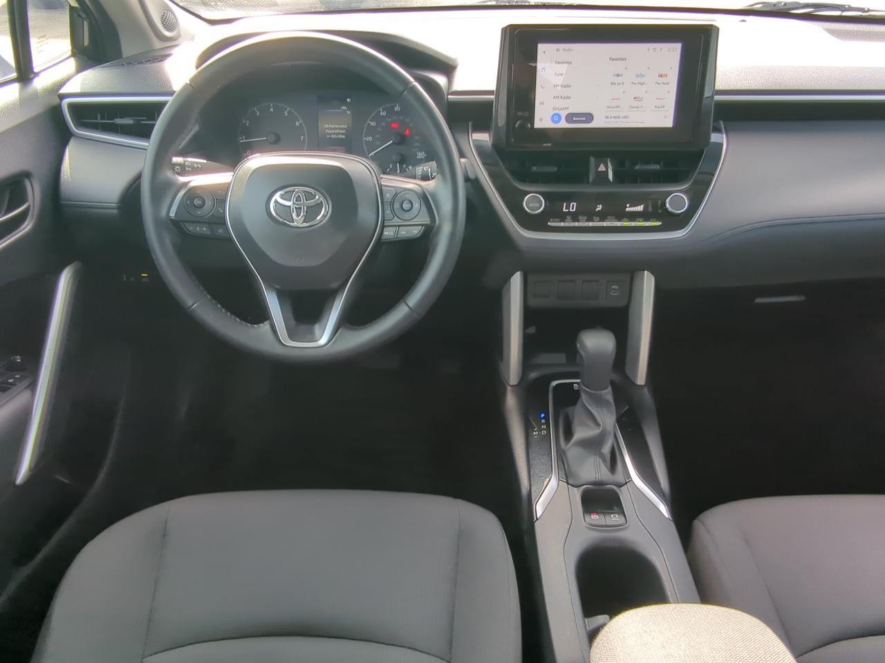 2024 Toyota Corolla Cross LE Winder GA