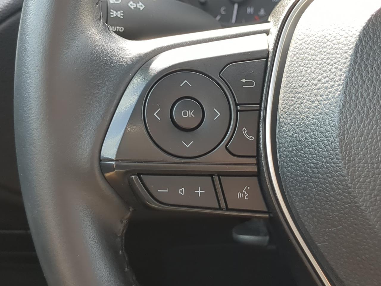 2024 Toyota Corolla Cross LE Winder GA