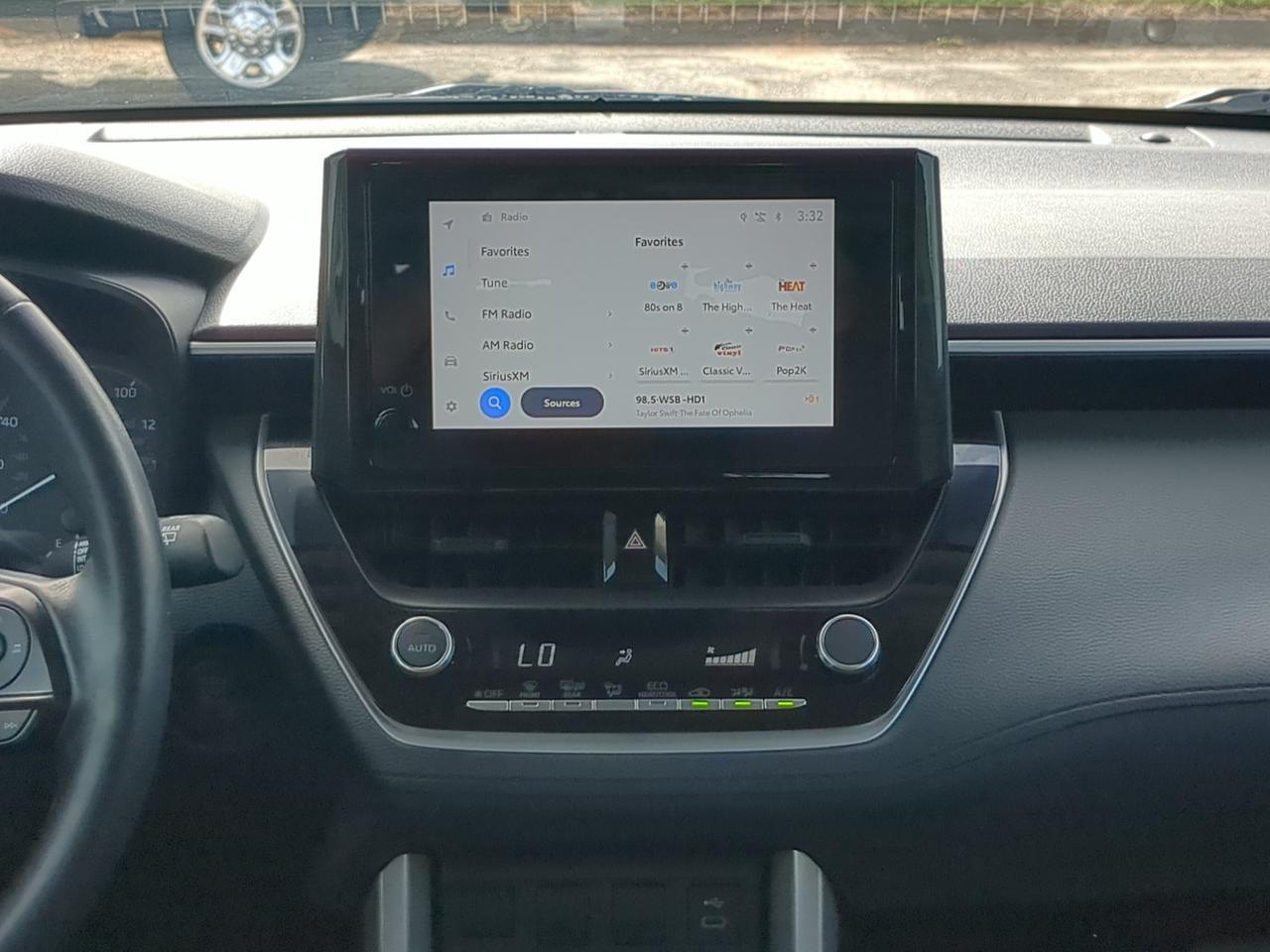 2024 Toyota Corolla Cross LE Winder GA