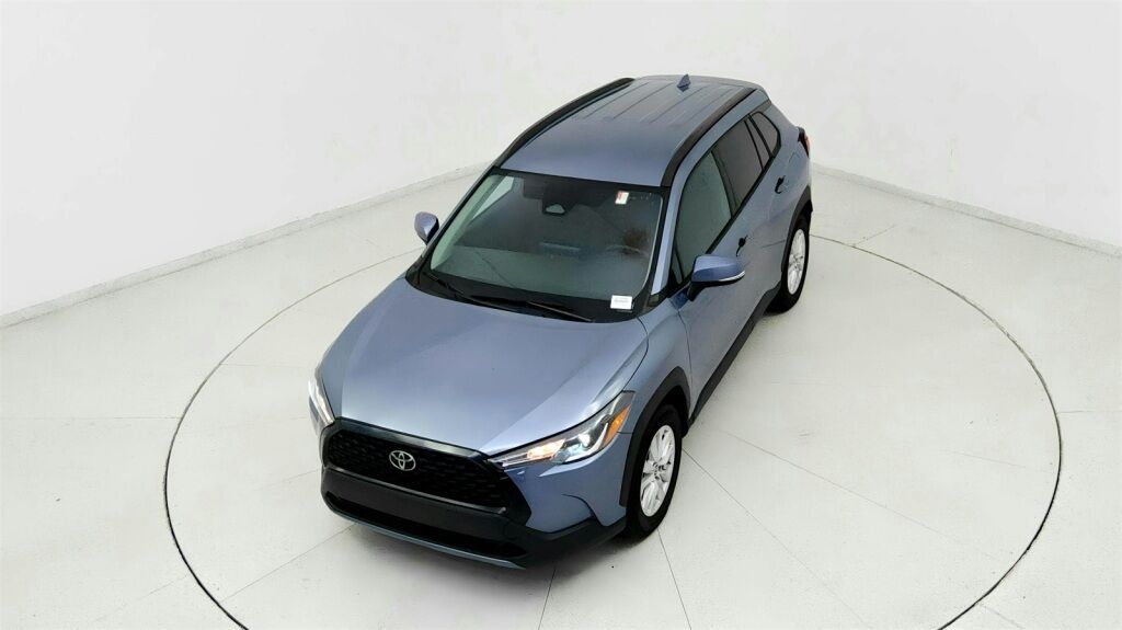 2024 Toyota Corolla Cross LE Laurel MD