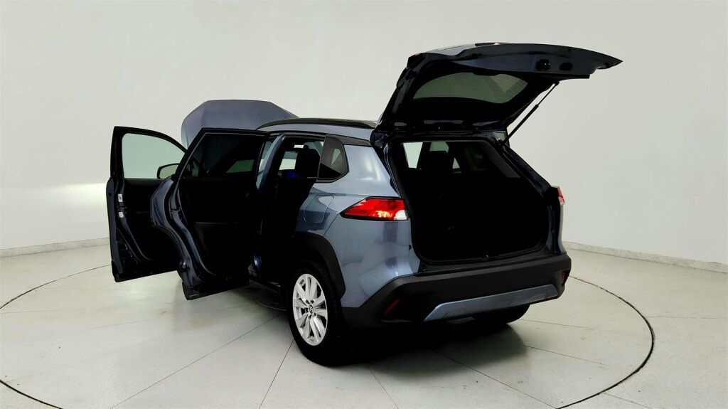 2024 Toyota Corolla Cross LE Laurel MD