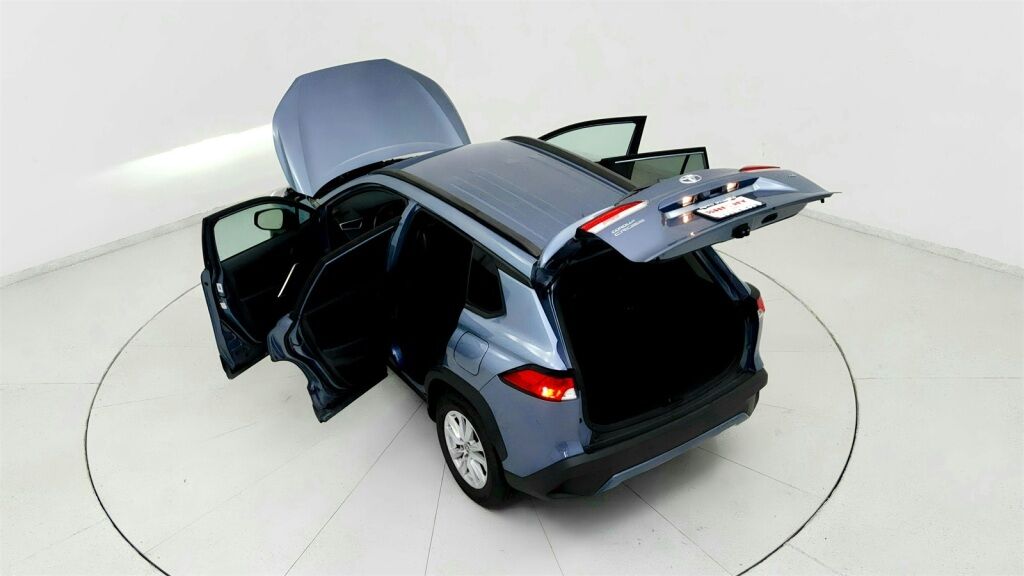 2024 Toyota Corolla Cross LE Laurel MD