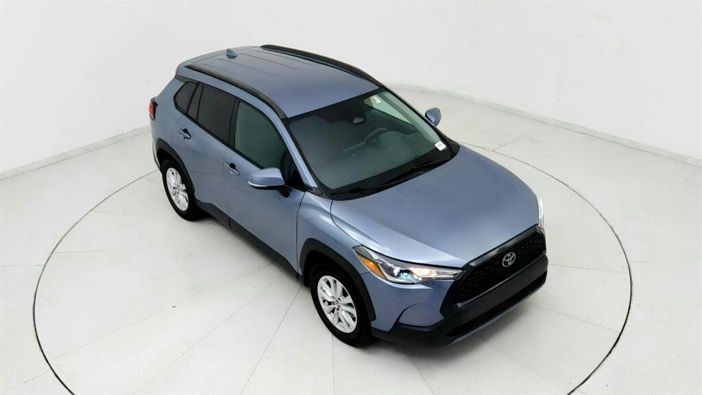 2024 Toyota Corolla Cross LE Laurel MD