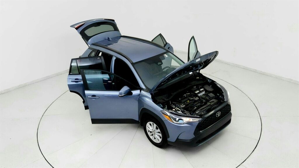 2024 Toyota Corolla Cross LE Laurel MD