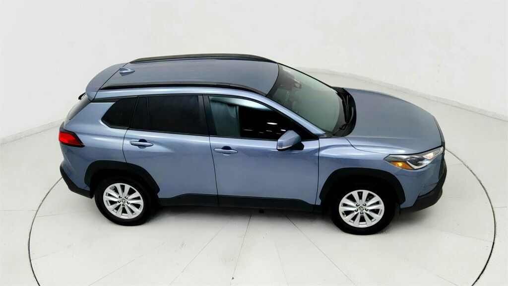 2024 Toyota Corolla Cross LE Laurel MD