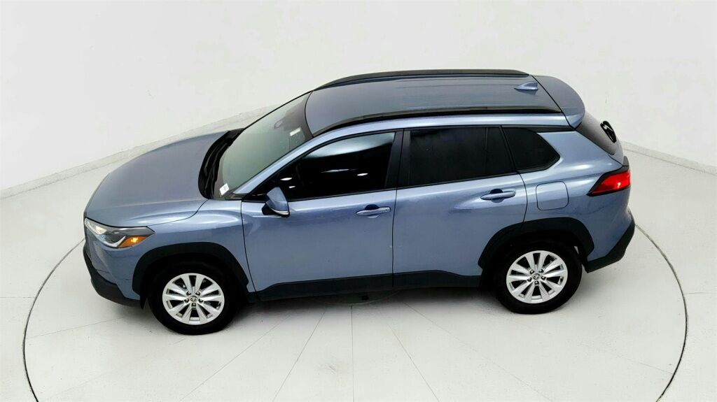 2024 Toyota Corolla Cross LE Laurel MD