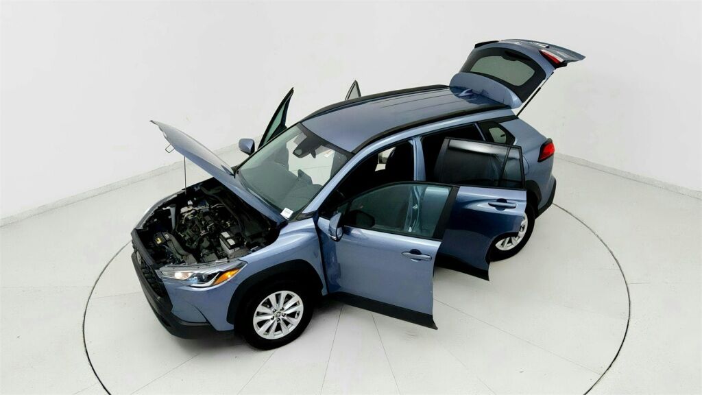 2024 Toyota Corolla Cross LE Laurel MD