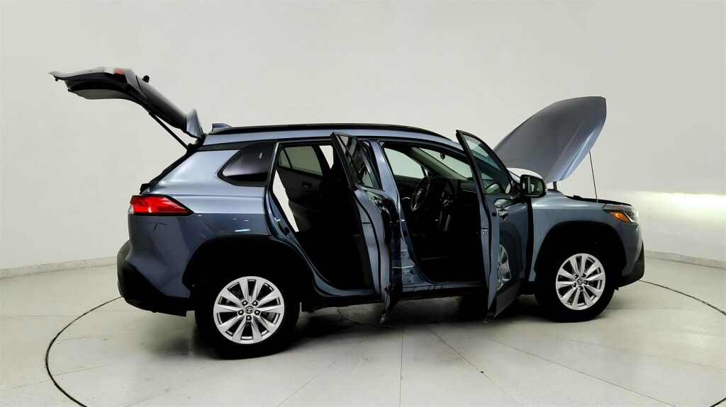 2024 Toyota Corolla Cross LE Laurel MD
