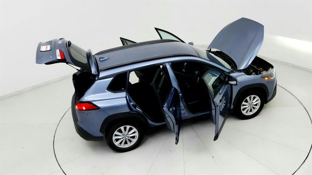 2024 Toyota Corolla Cross LE Laurel MD