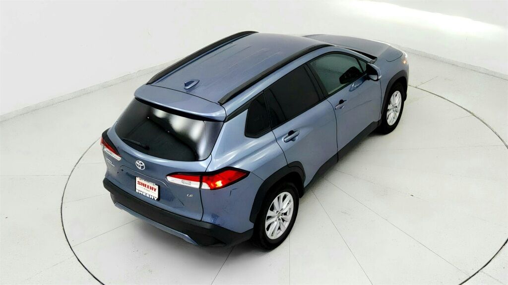 2024 Toyota Corolla Cross LE Laurel MD