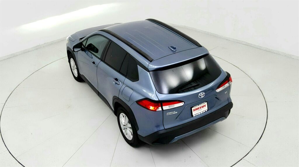2024 Toyota Corolla Cross LE Laurel MD