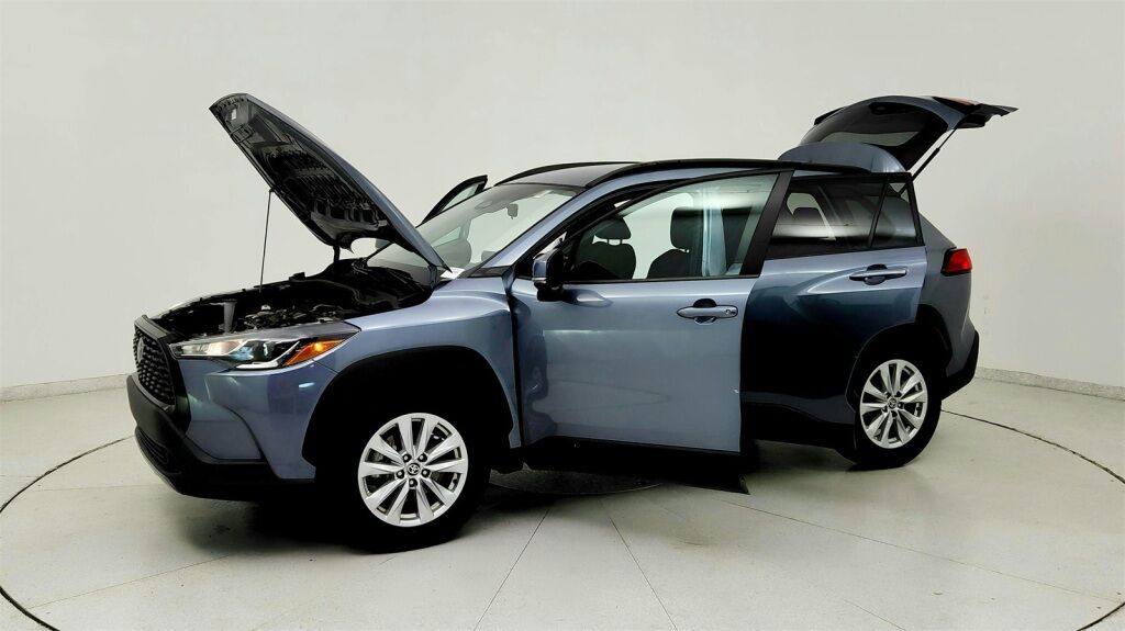 2024 Toyota Corolla Cross LE Laurel MD