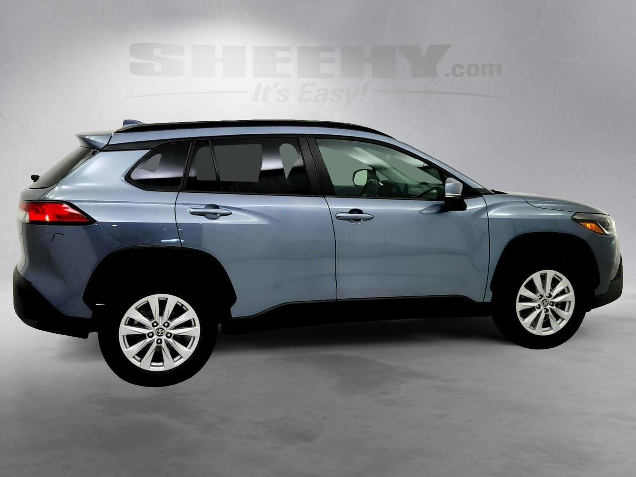 2024 Toyota Corolla Cross LE Laurel MD