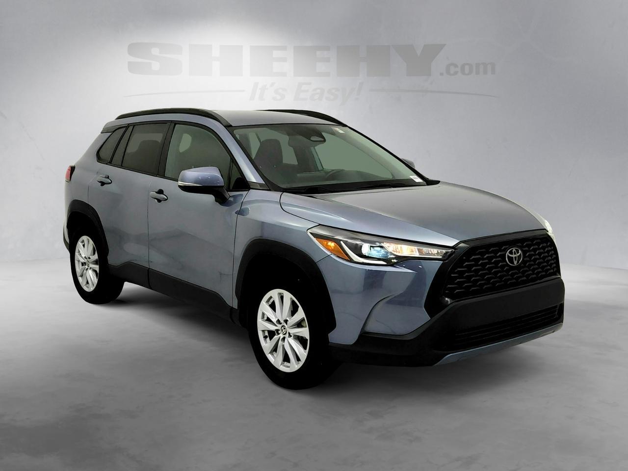 2024 Toyota Corolla Cross LE Laurel MD