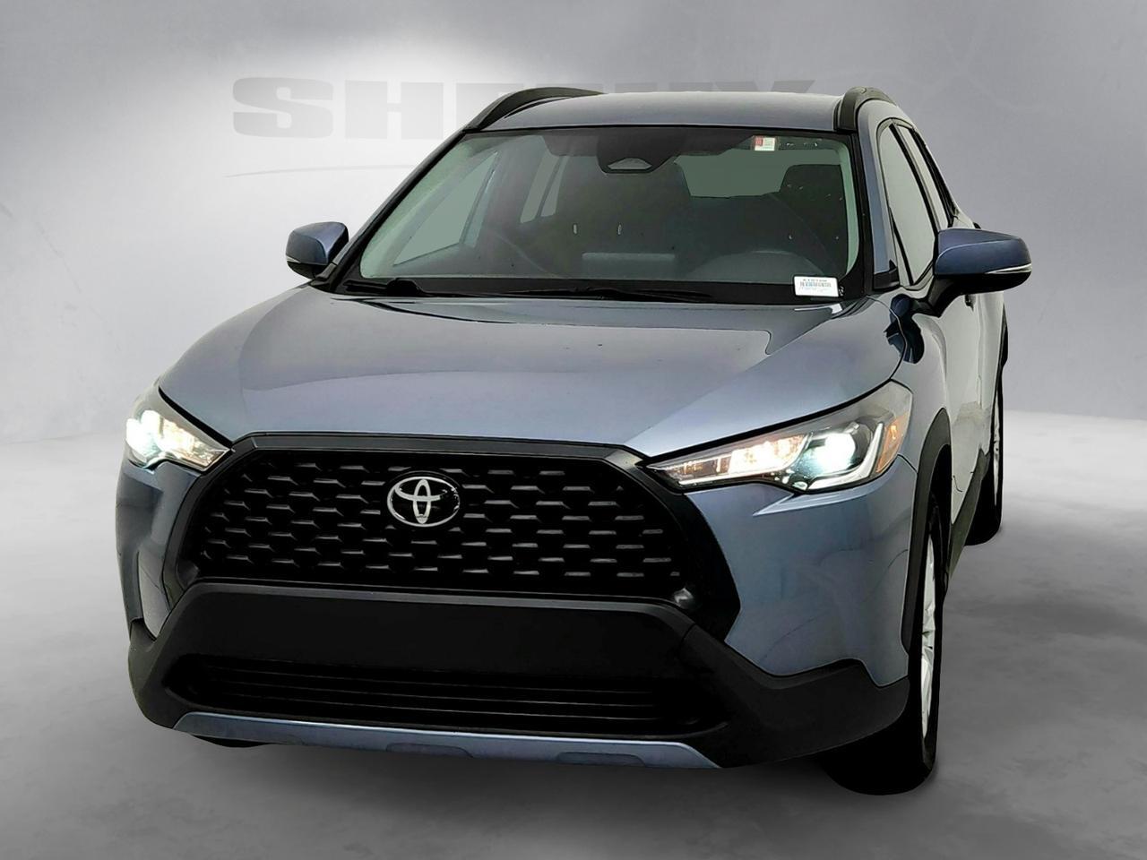 2024 Toyota Corolla Cross LE Laurel MD