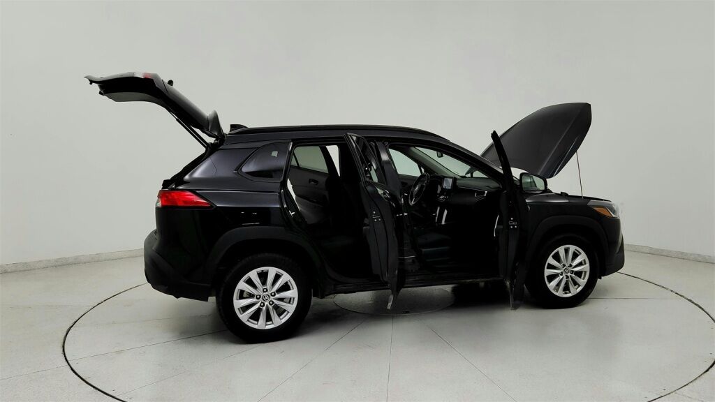 2024 Toyota Corolla Cross LE Laurel MD