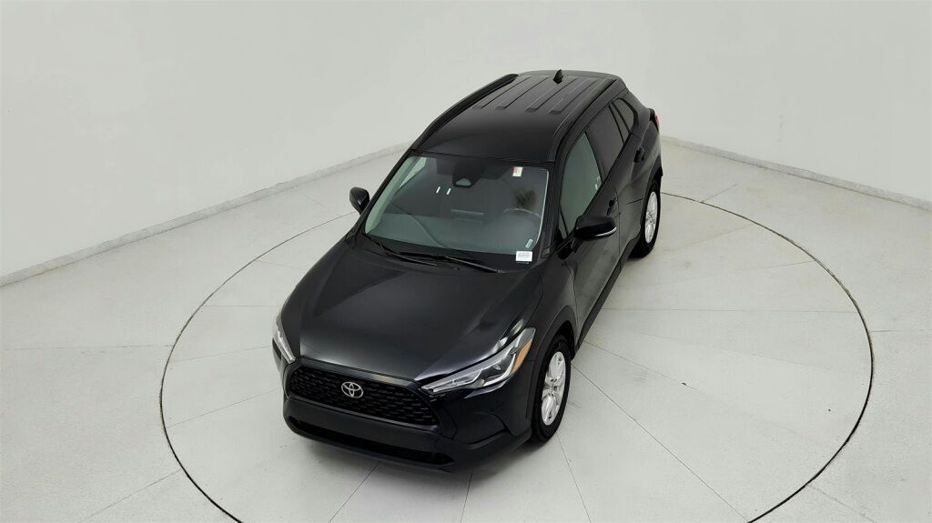 2024 Toyota Corolla Cross LE Laurel MD
