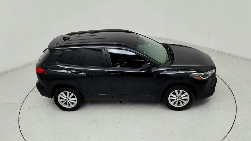 2024 Toyota Corolla Cross LE Laurel MD