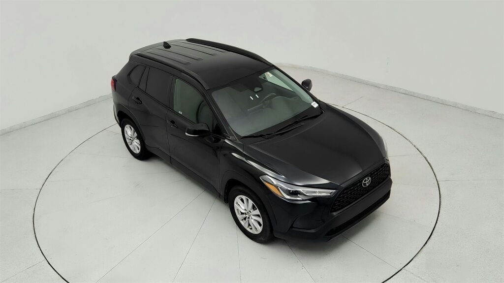2024 Toyota Corolla Cross LE Laurel MD