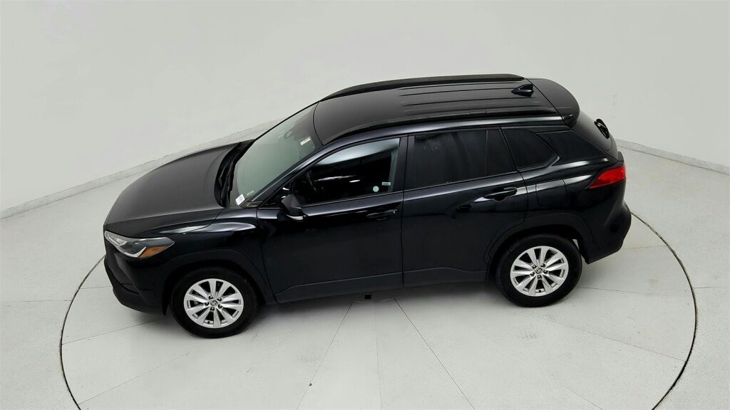 2024 Toyota Corolla Cross LE Laurel MD