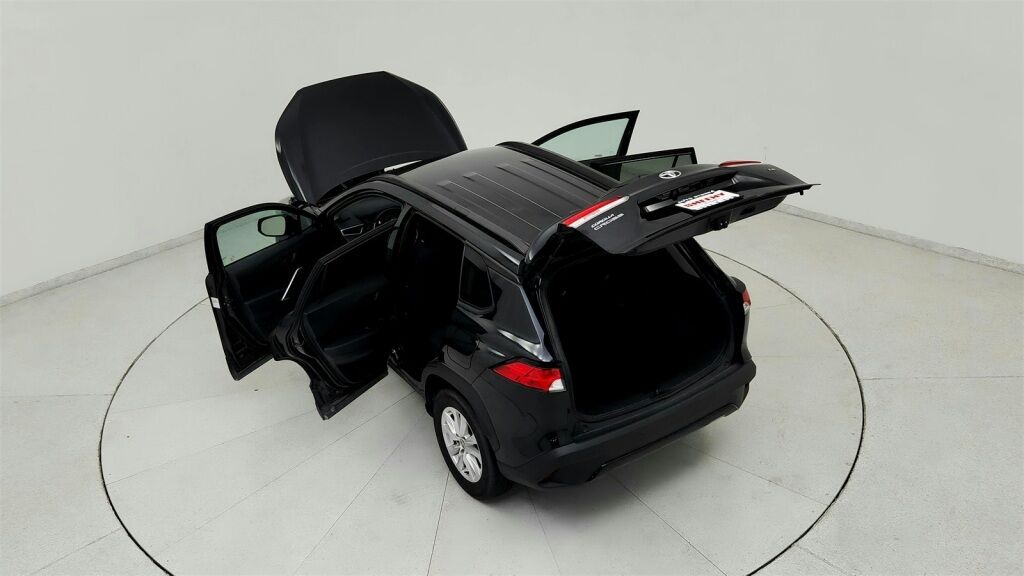 2024 Toyota Corolla Cross LE Laurel MD