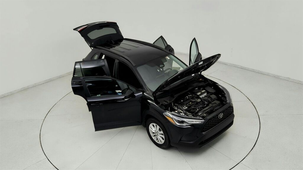 2024 Toyota Corolla Cross LE Laurel MD