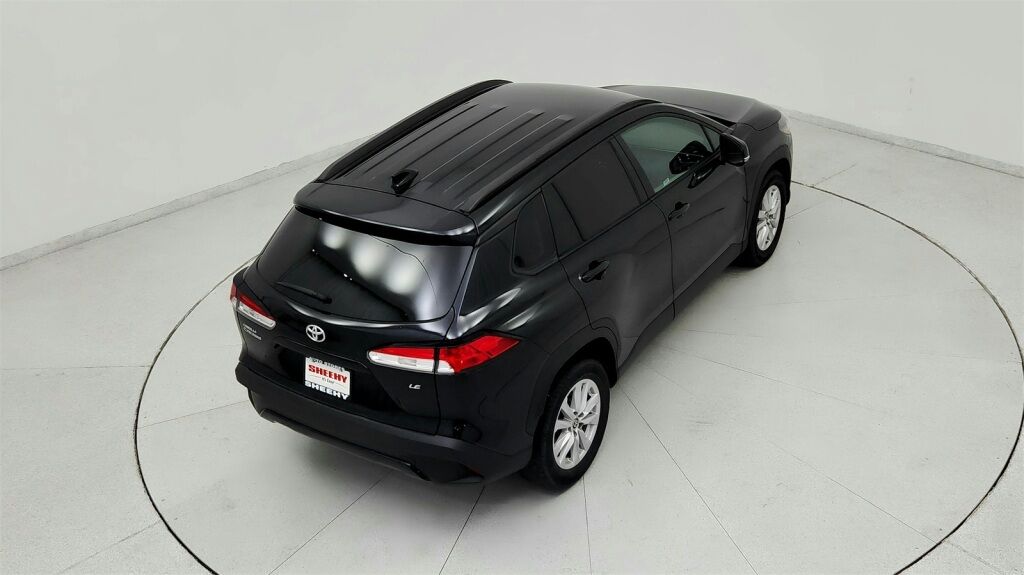 2024 Toyota Corolla Cross LE Laurel MD