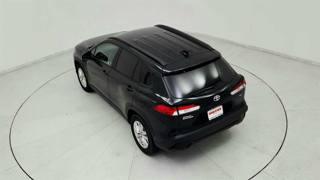 2024 Toyota Corolla Cross LE Laurel MD