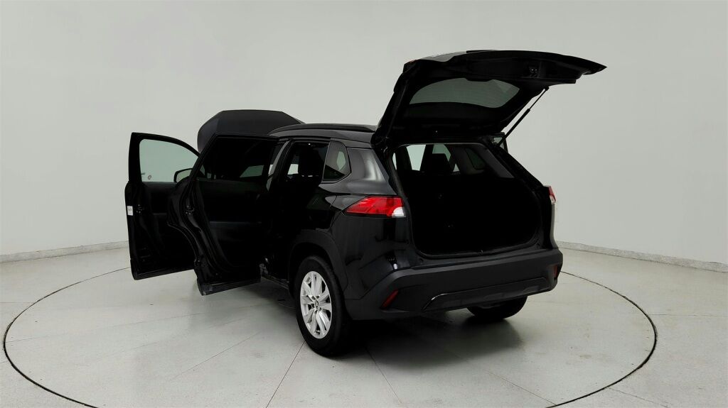 2024 Toyota Corolla Cross LE Laurel MD