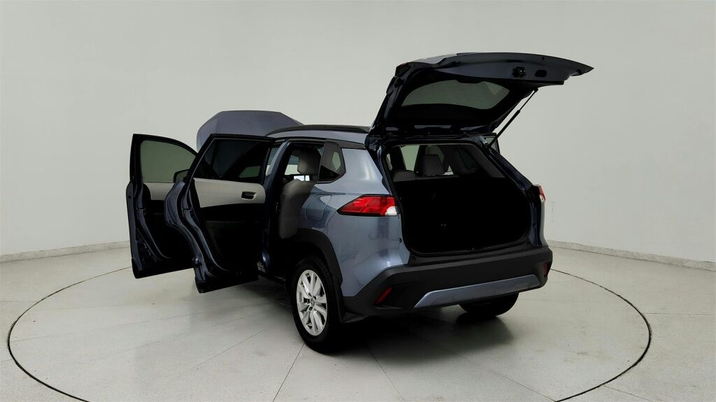 2024 Toyota Corolla Cross LE Laurel MD