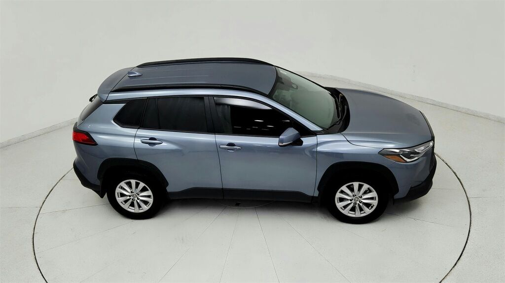 2024 Toyota Corolla Cross LE Laurel MD