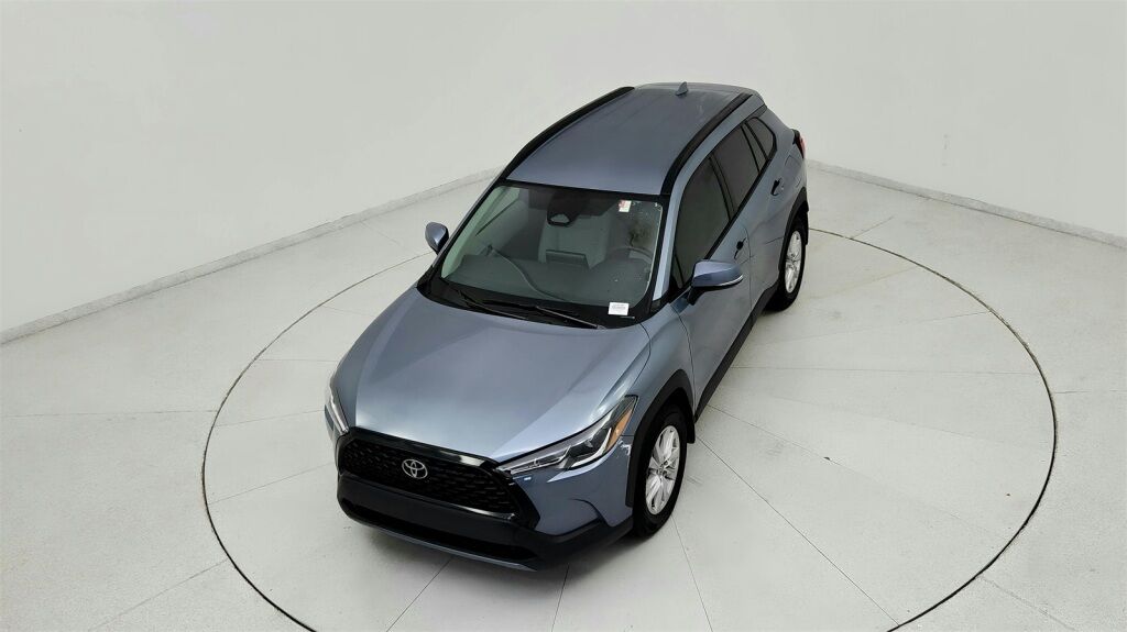 2024 Toyota Corolla Cross LE Laurel MD