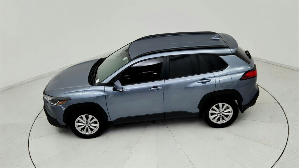 2024 Toyota Corolla Cross LE Laurel MD