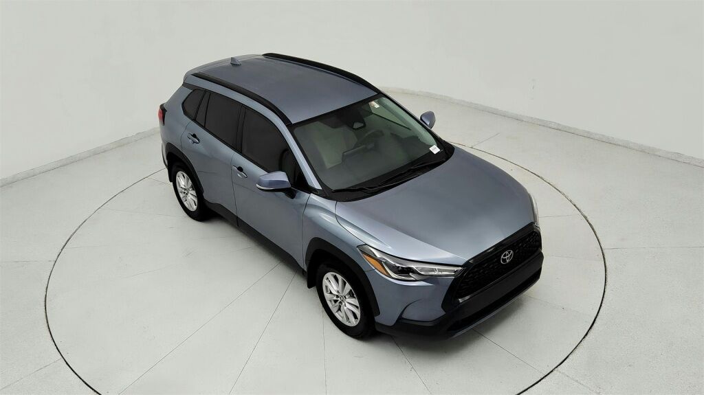 2024 Toyota Corolla Cross LE Laurel MD