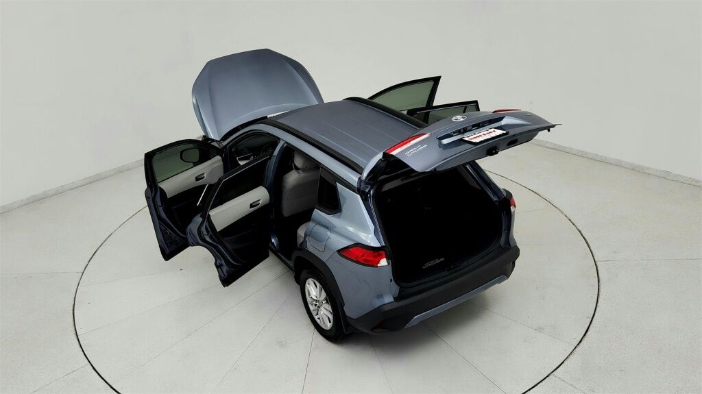 2024 Toyota Corolla Cross LE Laurel MD