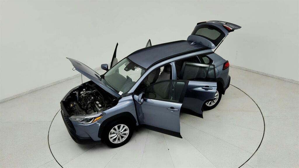 2024 Toyota Corolla Cross LE Laurel MD
