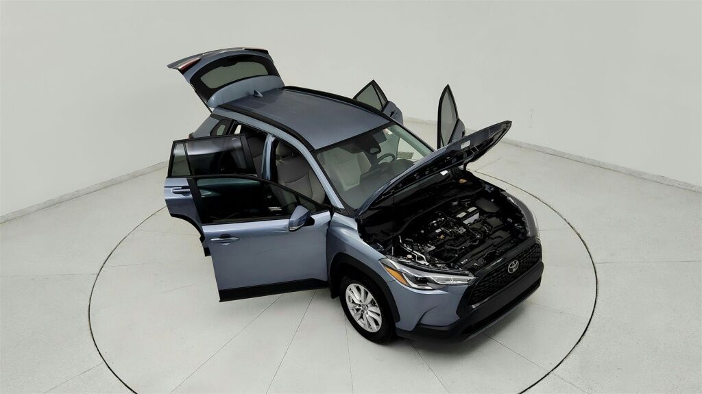 2024 Toyota Corolla Cross LE Laurel MD