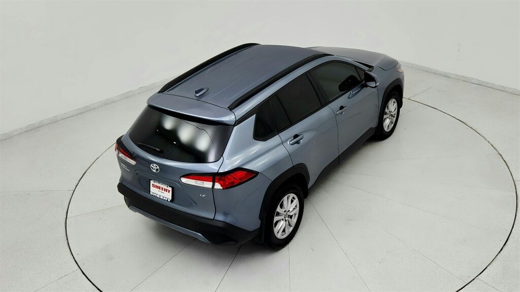 2024 Toyota Corolla Cross LE Laurel MD
