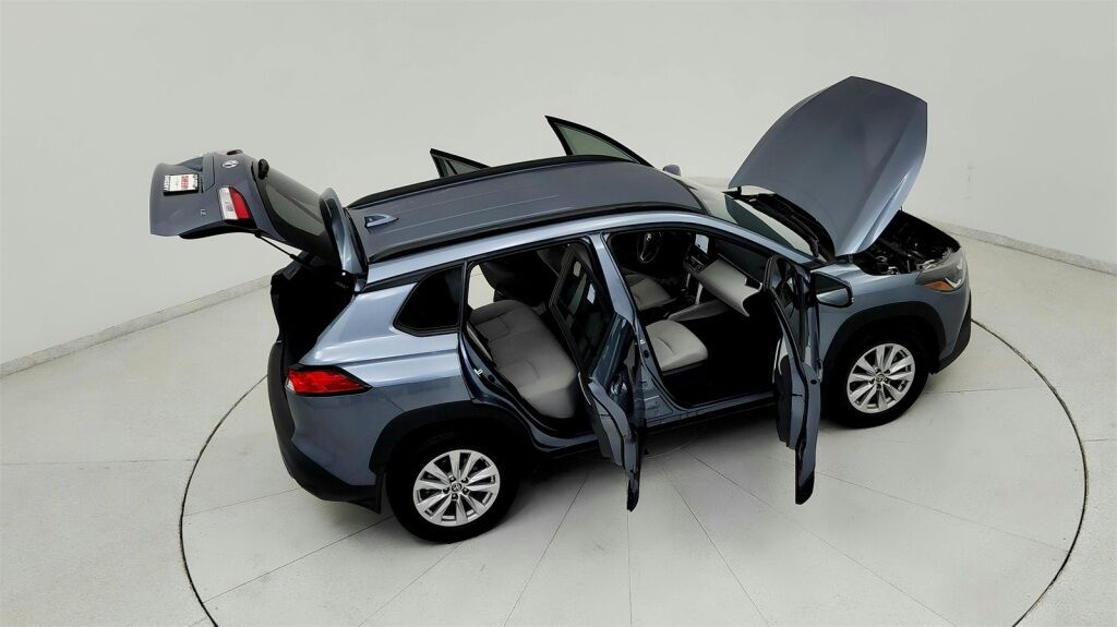 2024 Toyota Corolla Cross LE Laurel MD