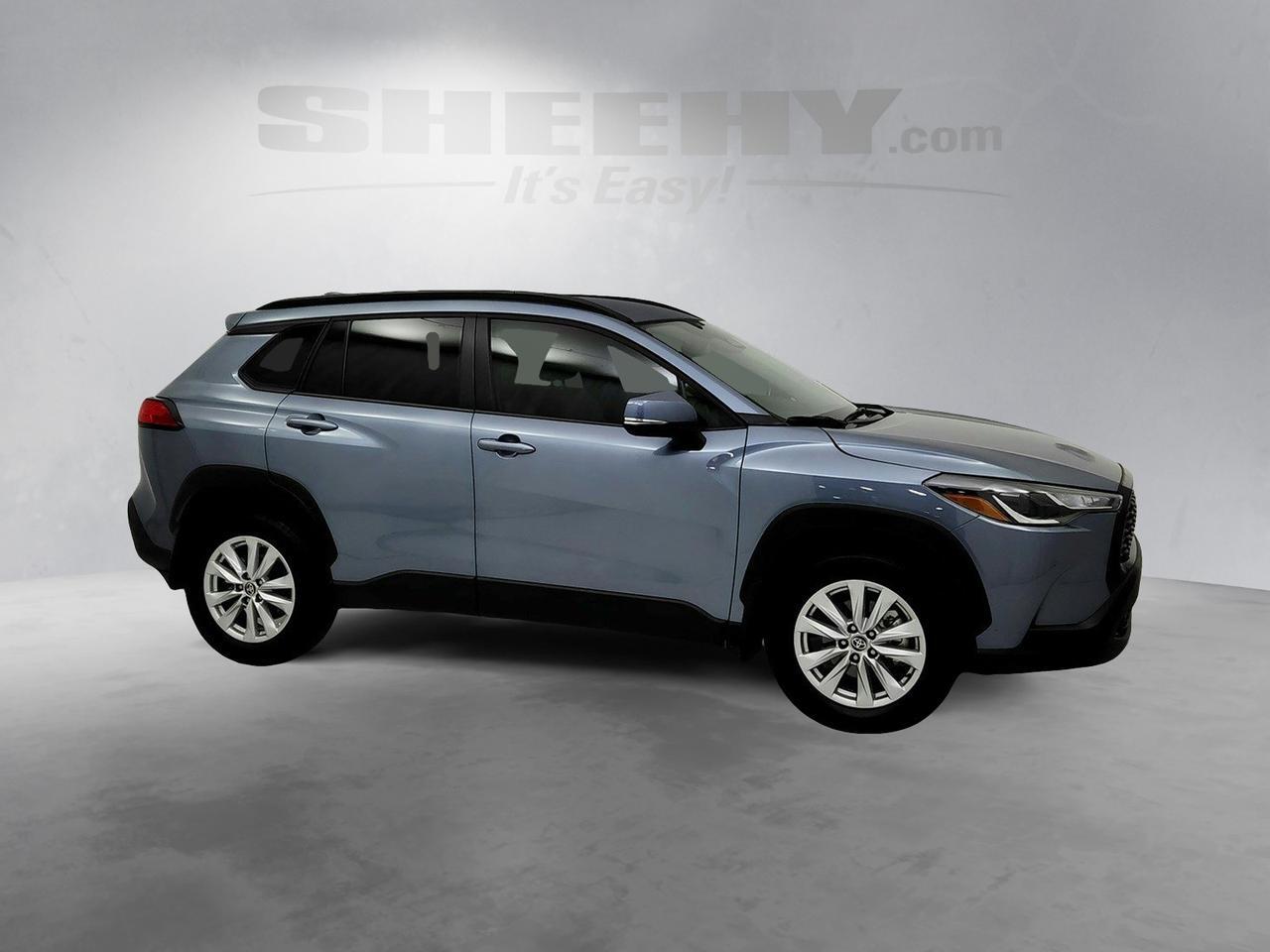 2024 Toyota Corolla Cross LE Laurel MD