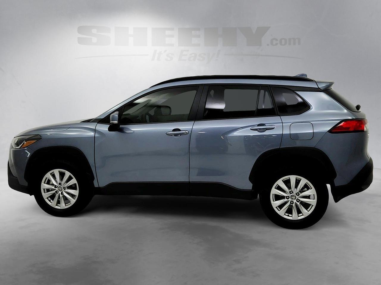 2024 Toyota Corolla Cross LE Laurel MD