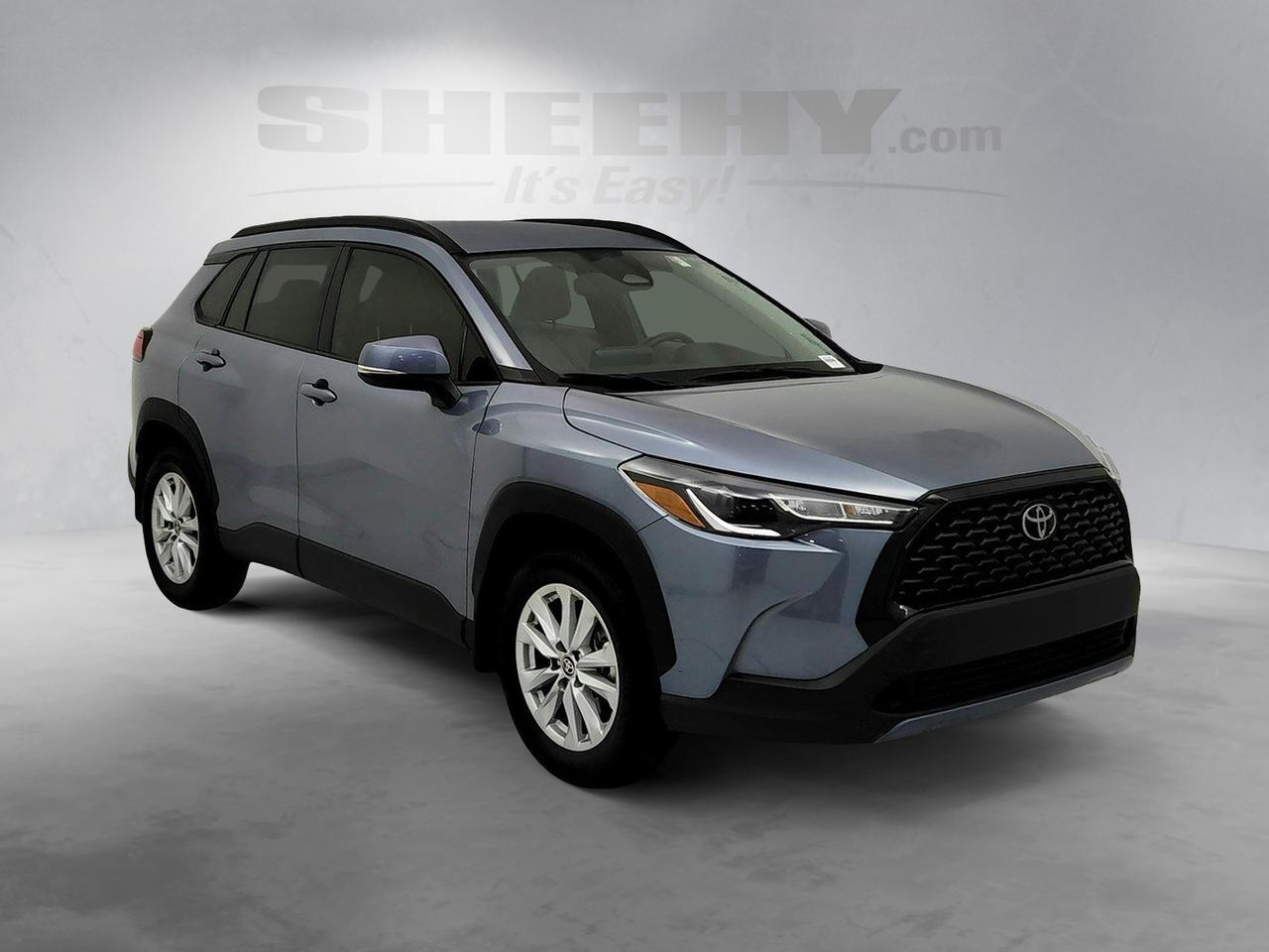 2024 Toyota Corolla Cross LE Laurel MD