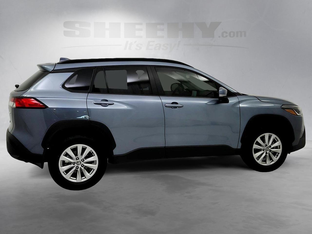 2024 Toyota Corolla Cross LE Laurel MD