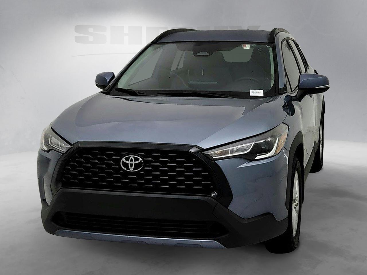 2024 Toyota Corolla Cross LE Laurel MD