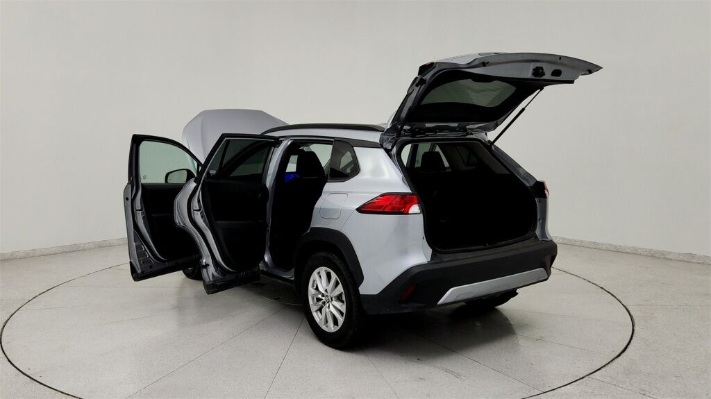 2024 Toyota Corolla Cross LE Laurel MD