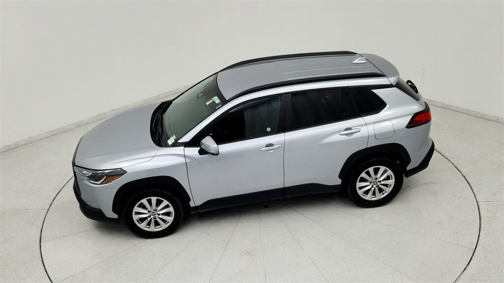2024 Toyota Corolla Cross LE Laurel MD