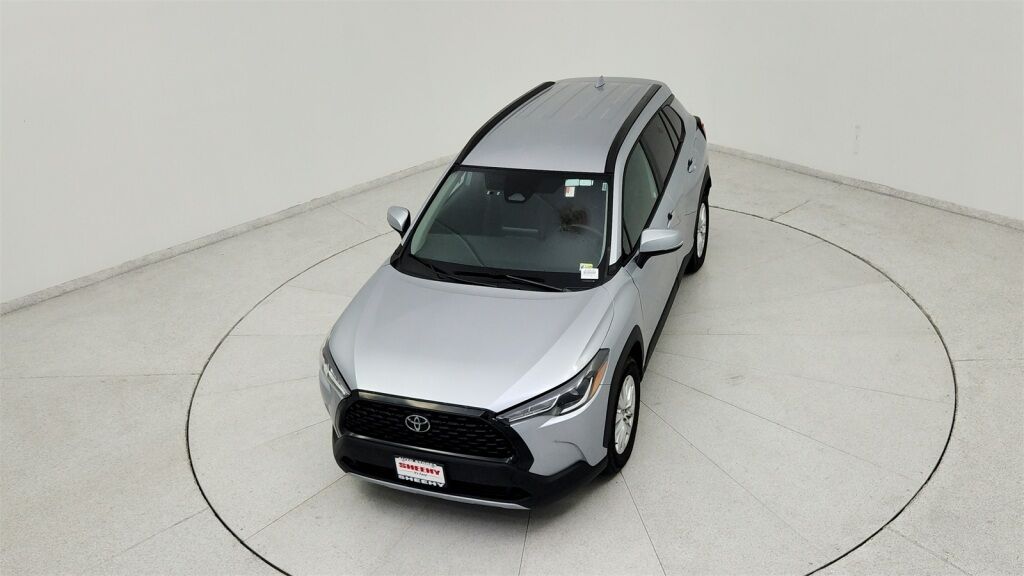 2024 Toyota Corolla Cross LE Laurel MD