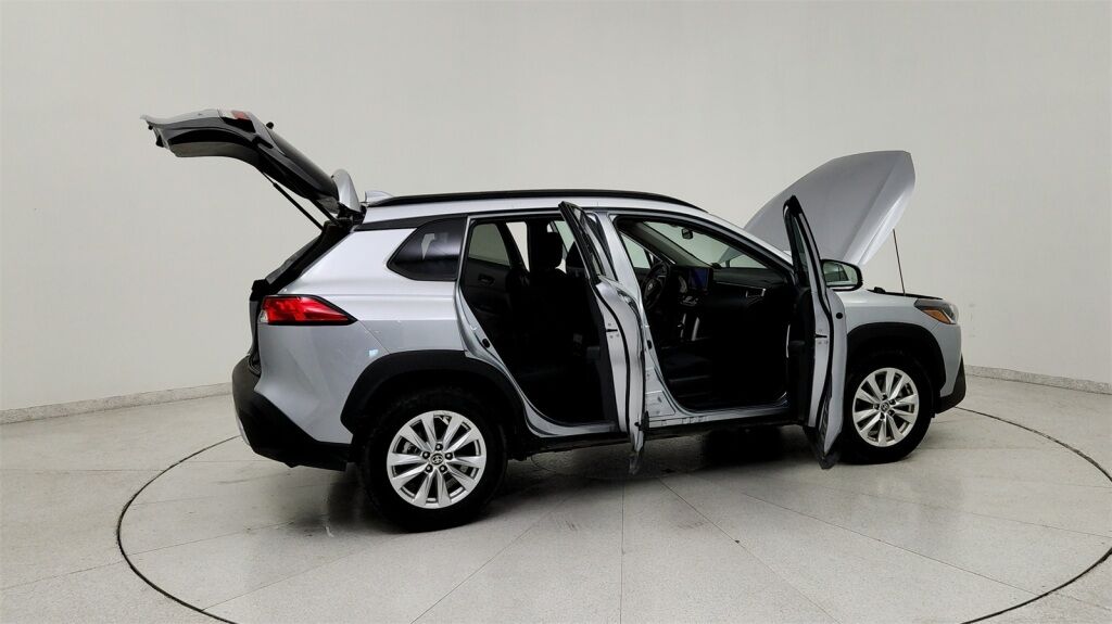 2024 Toyota Corolla Cross LE Laurel MD