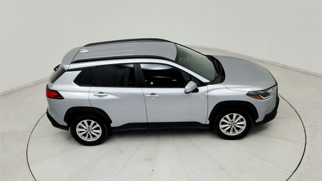 2024 Toyota Corolla Cross LE Laurel MD